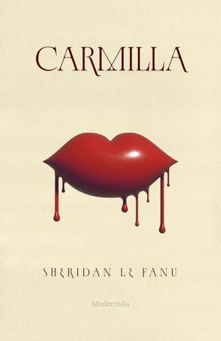 Carmilla Carmilla