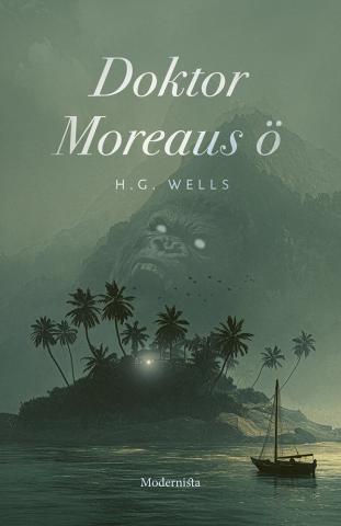 Doktor Moreaus ö