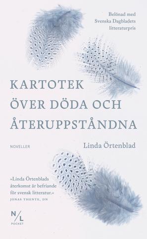 Kartotek över döda och återuppståndna