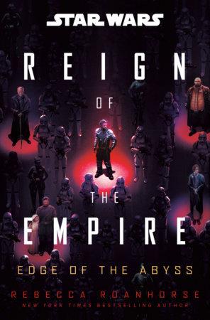 The Edge of the Abyss (Reign of the Empire)