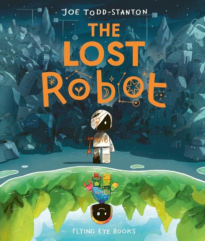 The Lost Robot The Lost Robot