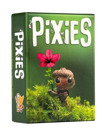 Pixies