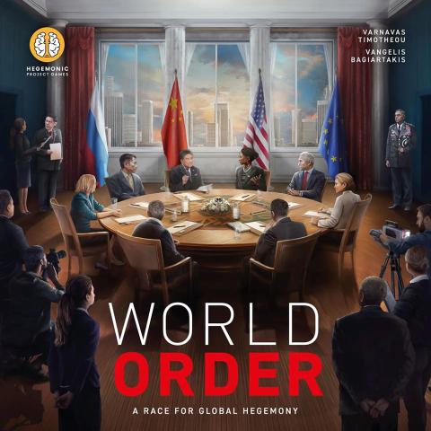 World Order World Order