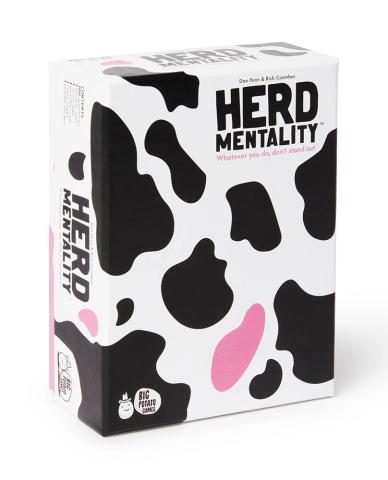 Herd Mentality Mini Game Herd Mentality Mini Game
