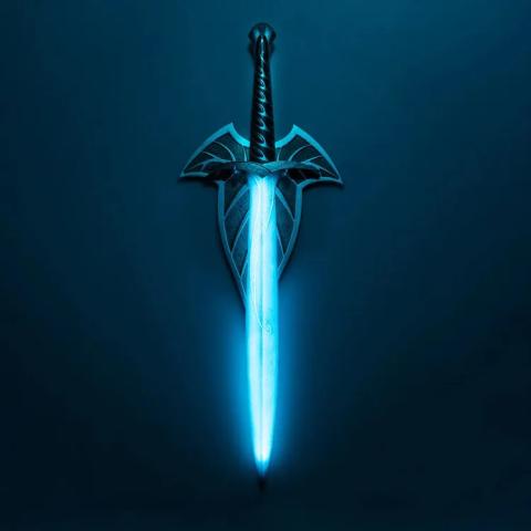 Sting USB Light 51 cm Sting USB Light 51 cm