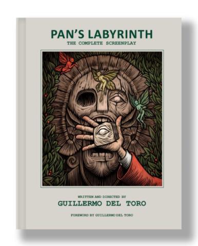 Pan's Labyrinth - The Complete Screenplay