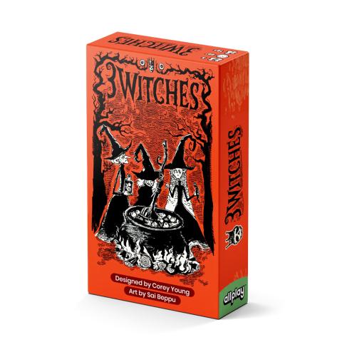 3 Witches 3 Witches