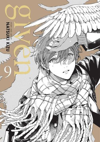 Given Vol 9 Given Vol 9
