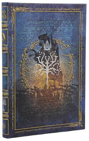 The Crown Reclaimed Lined Midi Journal The Crown Reclaimed Lined Midi Journal