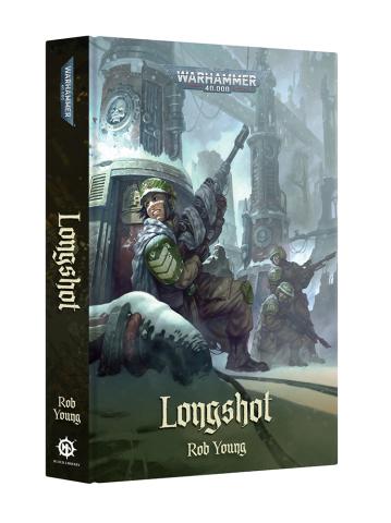 Longshot Longshot