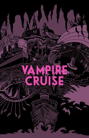 Vampire Cruise Vampire Cruise