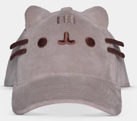 Pusheen Novelty Cap