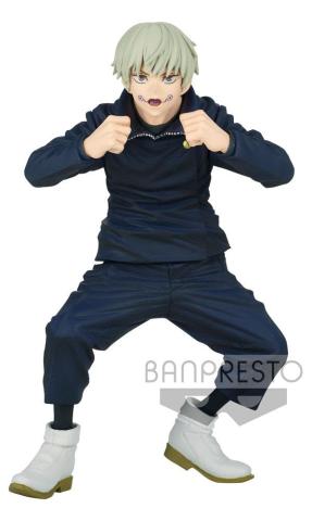 Toge Inumaki PVC Statue 15 cm