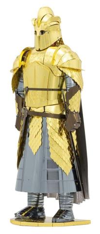 The Mountain Premium Metal Model Kit The Mountain Premium Metal Model Kit