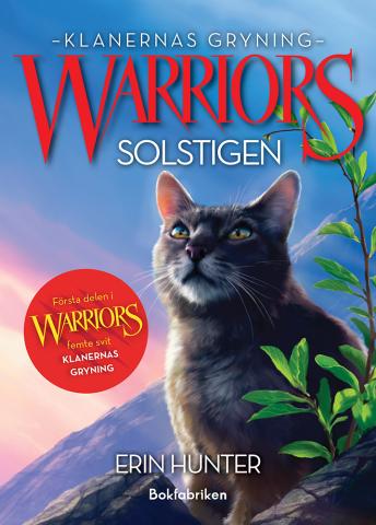 Warriors serie 5:1 -  Solstigen