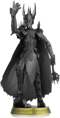 Sauron Premium Metal Model Kit (Metal Earth) Sauron Premium Metal Model Kit (Metal Earth)
