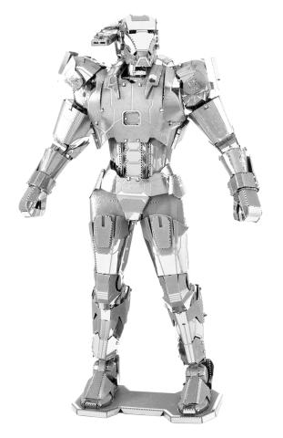 War Machine Metal Model Kit (Metal Earth) War Machine Metal Model Kit (Metal Earth)