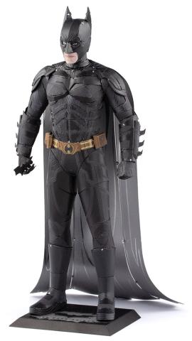 The Dark Knight Premium Metal Model Kit (Metal Earth) The Dark Knight Premium Metal Model Kit (Metal Earth)