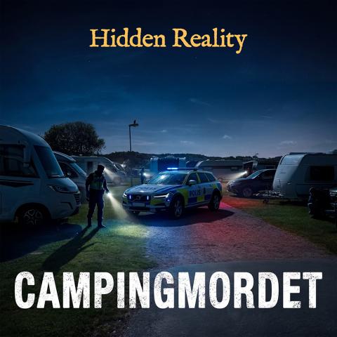 Hidden Reality: Campingmordet Hidden Reality: Campingmordet