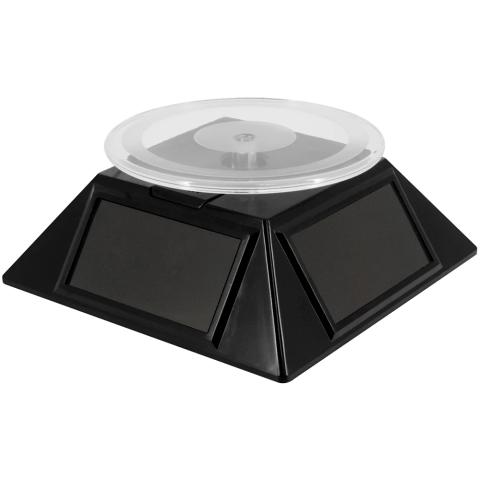 Low Light Solar Spinner Display (Metal Earth)