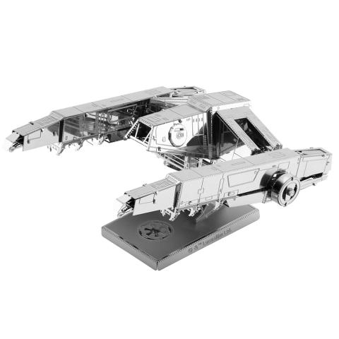 SOLO Imperial AT Hauler Metal Model Kit
