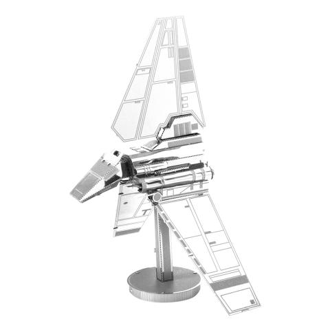 Imperial Shuttle Metal Model Kit