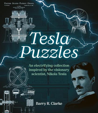 Tesla Puzzles Tesla Puzzles