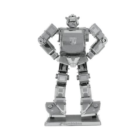 Bumblebee Metal Model Kit (Metal Earth) Bumblebee Metal Model Kit (Metal Earth)
