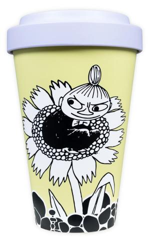 Little My Idea Take Away Mug 450 ml