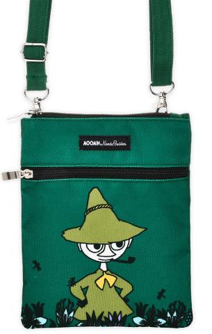 Snufkin Passport Mini Bag