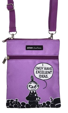 Little My Idea Passport Mini Bag