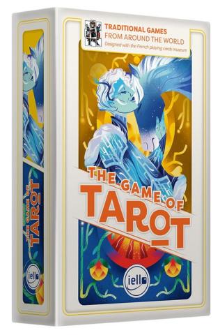 Tarot