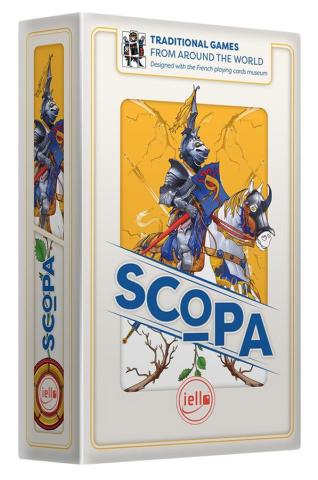 Scopa Scopa