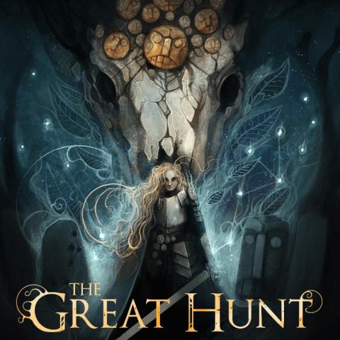 Beast: The Great Hunt Expansion Beast: The Great Hunt Expansion