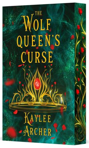 The Wolf Queen's Curse