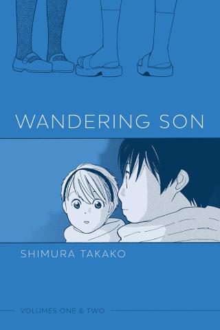 Wandering Son: Volumes One & Two Wandering Son: Volumes One & Two