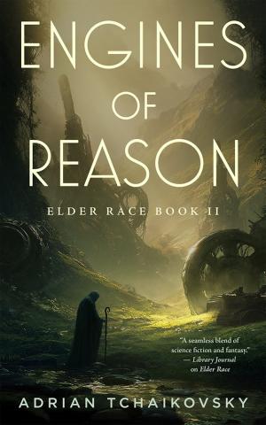 Engines of Reason Engines of Reason