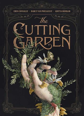 The Cutting Garden The Cutting Garden