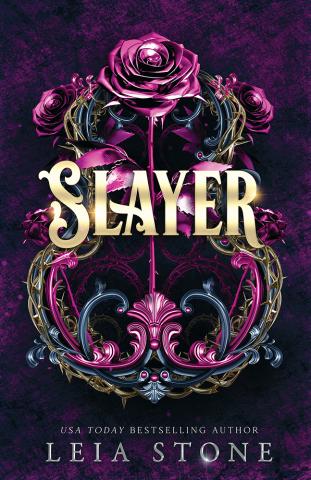 Slayer Slayer