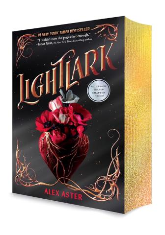 Lightlark Lightlark