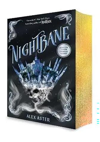 Nightbane Nightbane