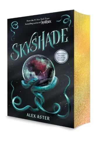 Skyshade