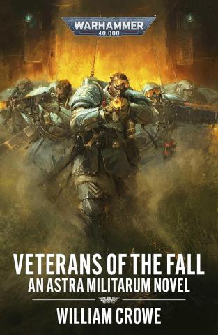 Veterans of the Fall Veterans of the Fall