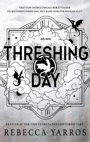 Threshing Day: Svensk utgåva