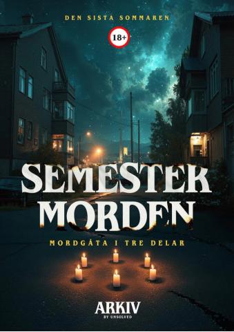 Unsolved Mysteries: Semestermorden