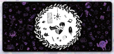 Headspace Desk Mat 89 x 40 cm