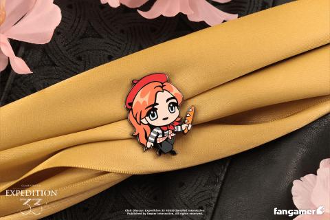 Baguette Maelle Pin
