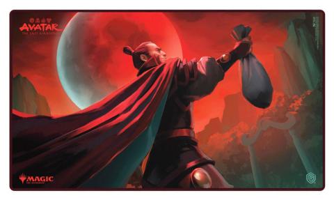 Play-Mat: Avatar - Zhao, the Moon Slayer Play-Mat: Avatar - Zhao, the Moon Slayer
