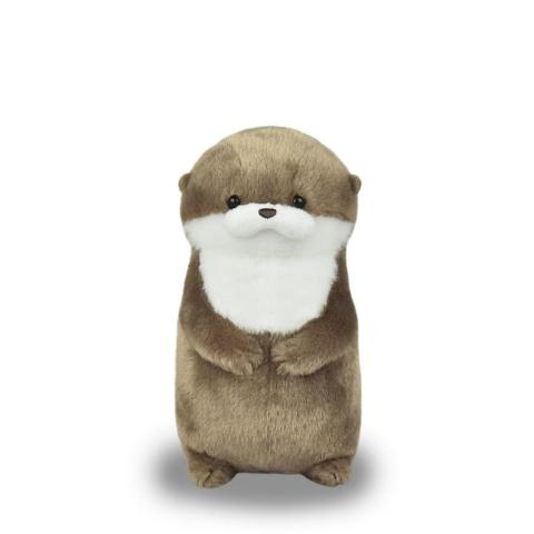 Otter Plush Medium: Koge-chan