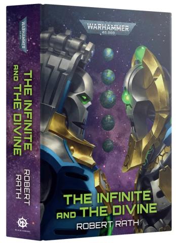 The Infinite and the Divine The Infinite and the Divine